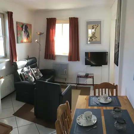 Chalet Or Apartment Nearby Roermond Outlet Stevensweert Exterior photo