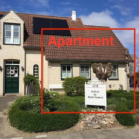 Chalet Or Apartment Nearby Roermond Outlet Stevensweert Exterior photo