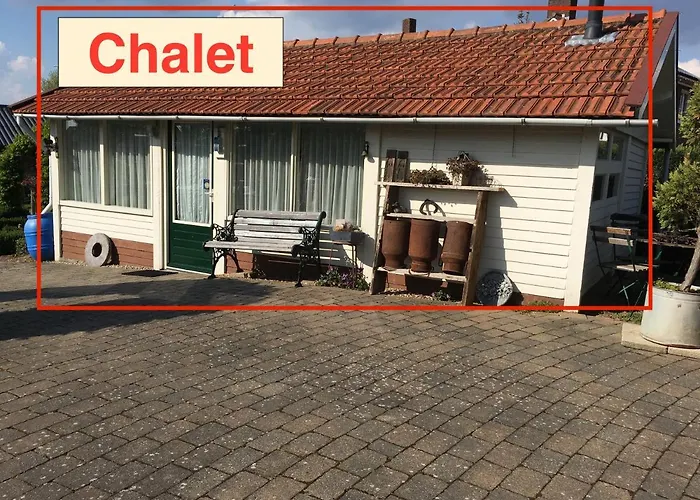 Chalet Or Apartment Nearby Roermond Outlet