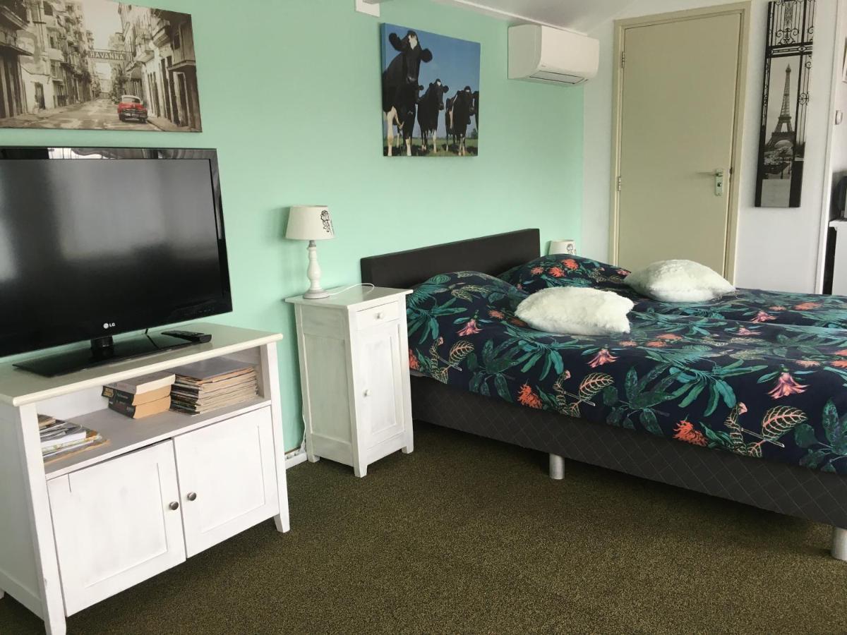 Chalet Or Nearby Roermond Outlet *