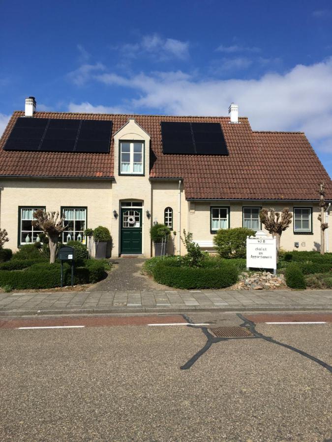 Chalet Or Nearby Roermond Outlet